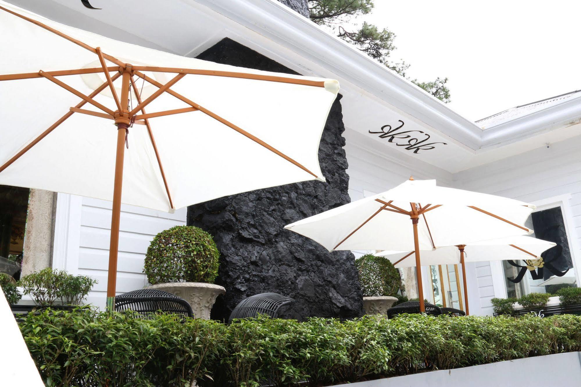 Kamiseta Hotel Baguio City Exterior photo